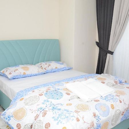 Otel Sweet Home Atakum Eksteriør bilde