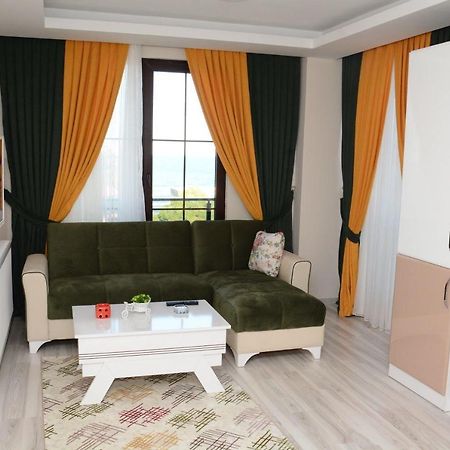 Otel Sweet Home Atakum Eksteriør bilde