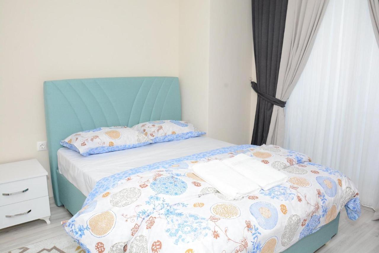 Otel Sweet Home Atakum Eksteriør bilde