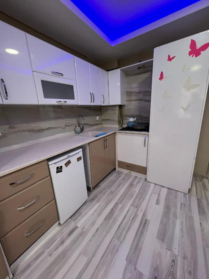 Otel Sweet Home Atakum Eksteriør bilde